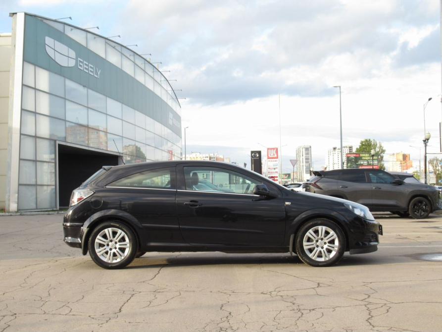 Opel Astra H Рестайлинг Самара  - изображение 4