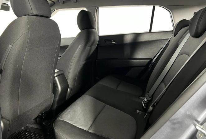 Hyundai Creta I с пробегом 2018 года, цена 1 850 000 рублей, 67234 км, внедорожник, Автокод Объявления