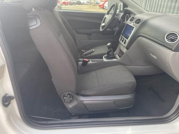 Ford Focus II Рестайлинг с пробегом 2011 года, цена 425 000 рублей, 218778 км, хэтчбек, Автокод Объявления