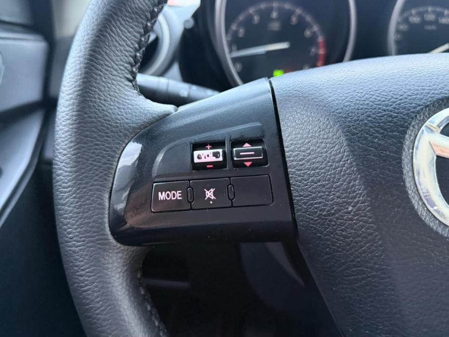 Mazda 3 II (BL) Альметьевск  - изображение 14