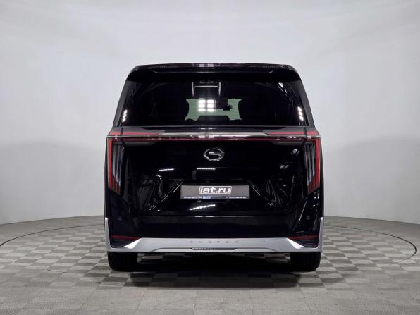 GAC M8 с пробегом 2024 года, цена 4 200 000 рублей, 49899 км, минивэн, Автокод Объявления