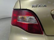 Daewoo Nexia I Рестайлинг Уфа  - изображение 33