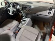 Volkswagen Tiguan I Рестайлинг Химки  - изображение 20