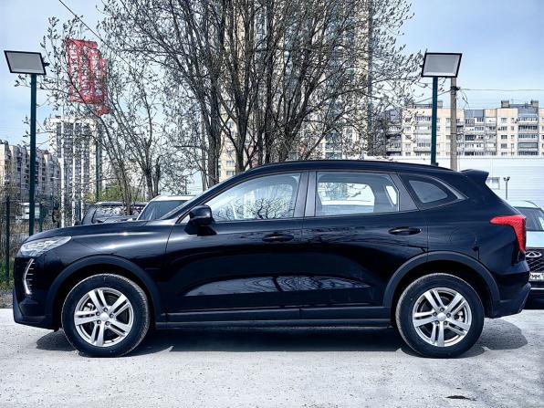 Haval Jolion I Рестайлинг с пробегом 2024 года, цена 2 139 000 рублей, 1025 км, внедорожник, Автокод Объявления