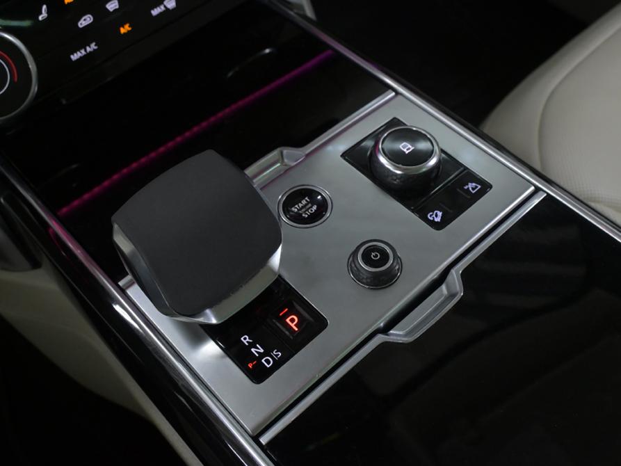 Land Rover Range Rover V Москва  - изображение 12