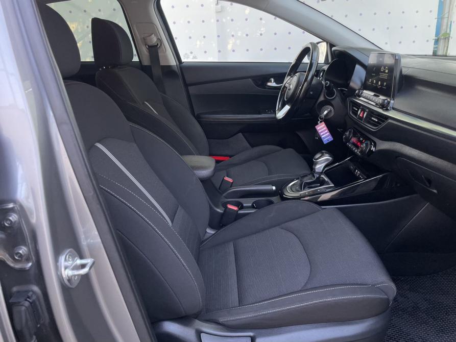 Kia Cerato IV Тамбов  - изображение 12