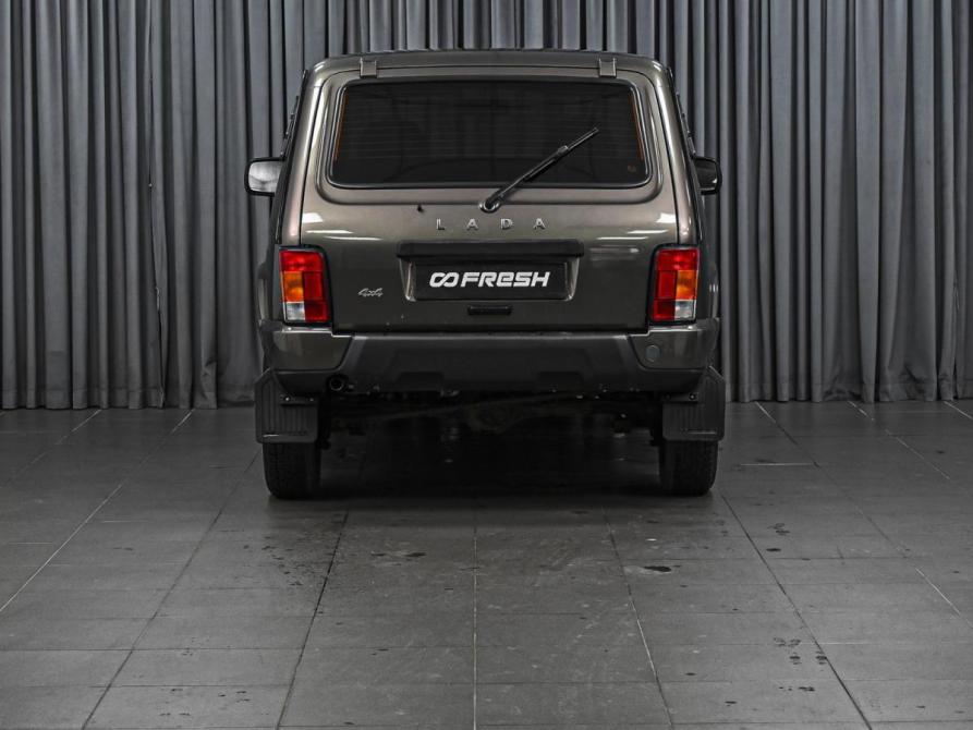 Lada (ВАЗ) 2121 (4x4) I Рестайлинг Ставрополь  - изображение 4