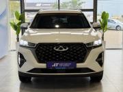 Chery Tiggo 7 Pro Max I Таганрог  - изображение 34