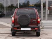 Chevrolet Niva I Новосибирск  - изображение 22