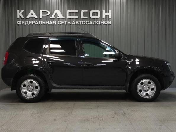 Renault Duster I с пробегом 2014 года, цена 999 000 рублей, 78961 км, внедорожник, Автокод Объявления