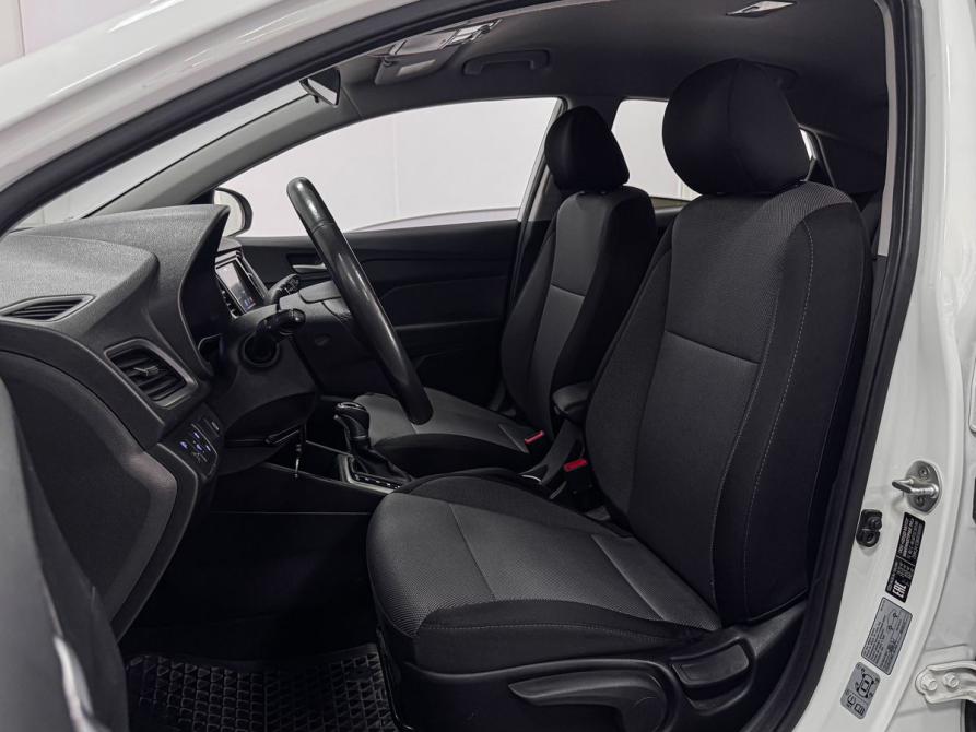 Hyundai Solaris II Минеральные Воды  - изображение 8