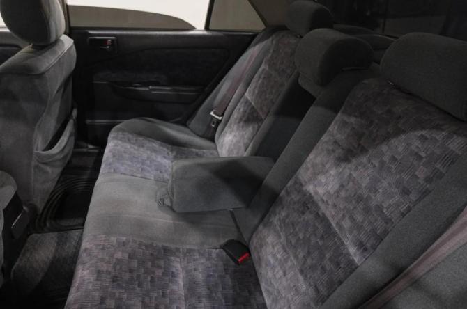 Toyota Carina VII (T210) с пробегом 2001 года, цена 449 000 рублей, 235300 км, седан, Автокод Объявления