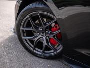 Ford Mustang VI Рестайлинг Сочи  - изображение 30