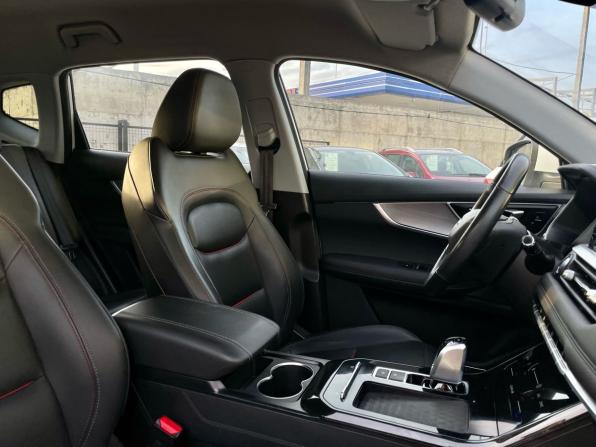 Chery Tiggo 7 Pro I с пробегом 2023 года, цена 1 530 000 рублей, 37559 км, внедорожник, Автокод Объявления