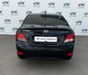 Hyundai Solaris I Самара  - изображение 22