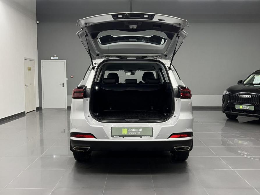 Chery Tiggo 7 Pro Max I Тверь  - изображение 7