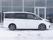Honda Stepwgn V Рестайлинг Улан-Удэ  - изображение 29