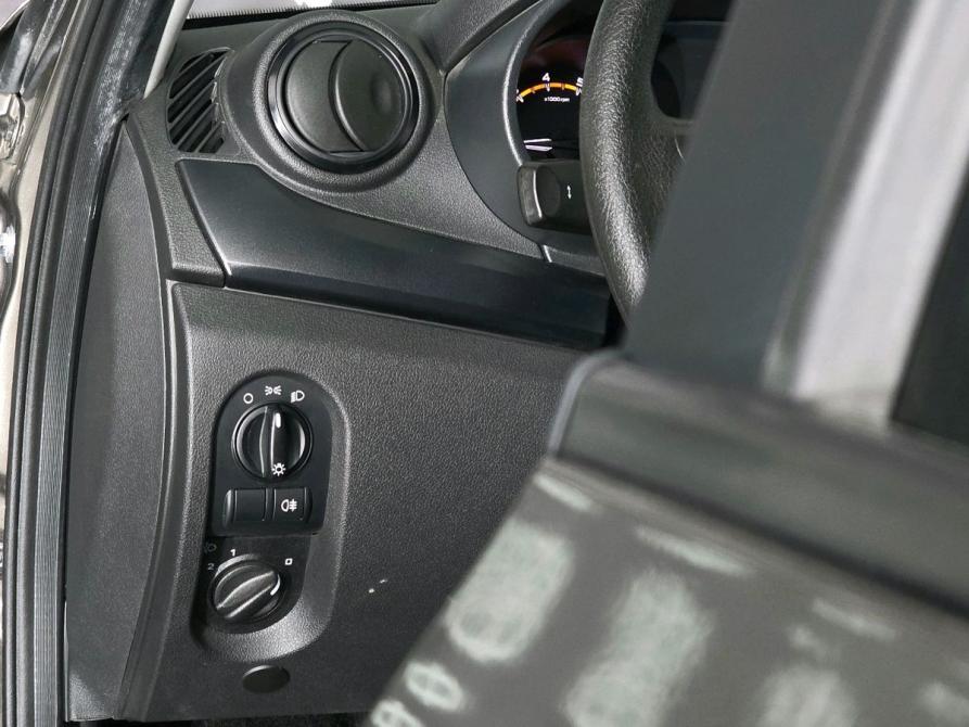Lada (ВАЗ) Granta I Рестайлинг Новосибирск  - изображение 15