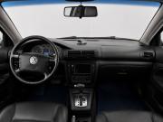 Volkswagen Passat B5 Рестайлинг Уфа  - изображение 19