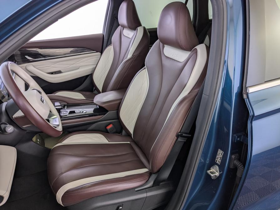 Geely Xingyue L I Москва  - изображение 21