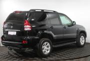 Toyota Land Cruiser Prado 120 Series Рестайлинг Нижний Новгород  - изображение 29