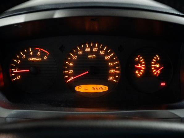 SsangYong Kyron I Рестайлинг с пробегом 2010 года, цена 900 000 рублей, 185380 км, внедорожник, Автокод Объявления