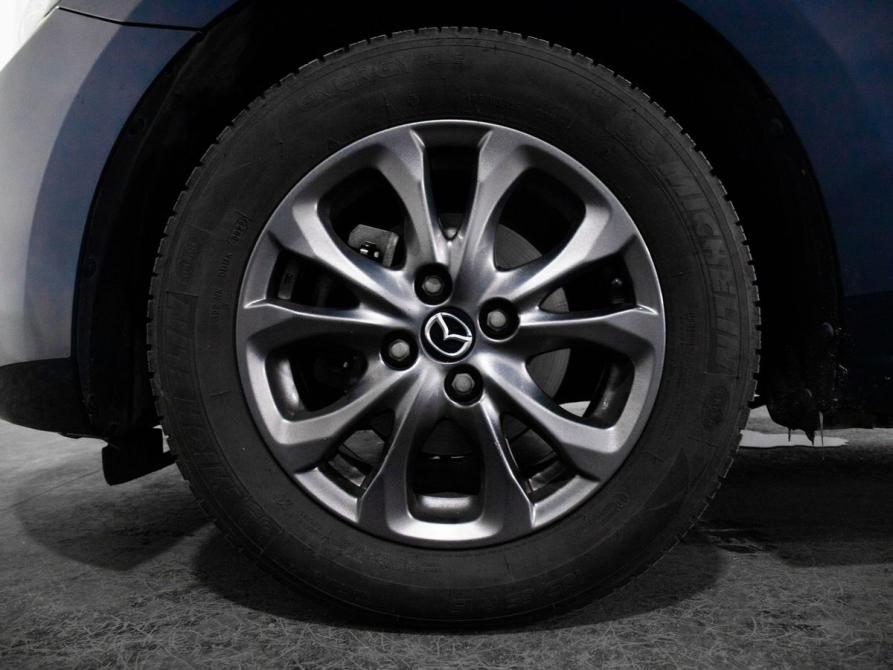Mazda Demio IV (DJ) Иркутск  - изображение 20