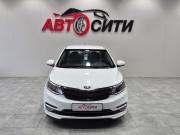 Kia Rio III Рестайлинг Воронеж  - изображение 23