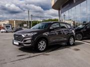 Hyundai Tucson III Рестайлинг Челябинск  - изображение 19