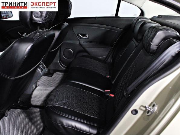 Renault Fluence I с пробегом 2011 года, цена 697 000 рублей, 181141 км, седан, Автокод Объявления