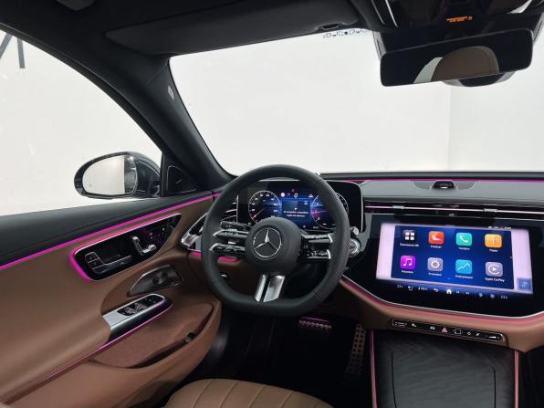 Mercedes-Benz E-Класс VI (W214 S214) с пробегом 2025 года, цена 8 700 000 рублей, 1320 км, седан, Автокод Объявления