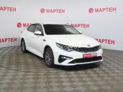 Kia Optima IV Рестайлинг Вологда  - изображение 21