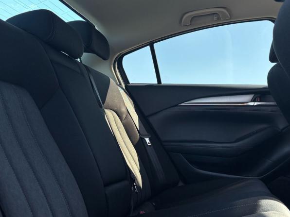 Mazda 6 III (GJ) Рестайлинг 2 с пробегом 2019 года, цена 2 199 000 рублей, 88000 км, седан, Автокод Объявления