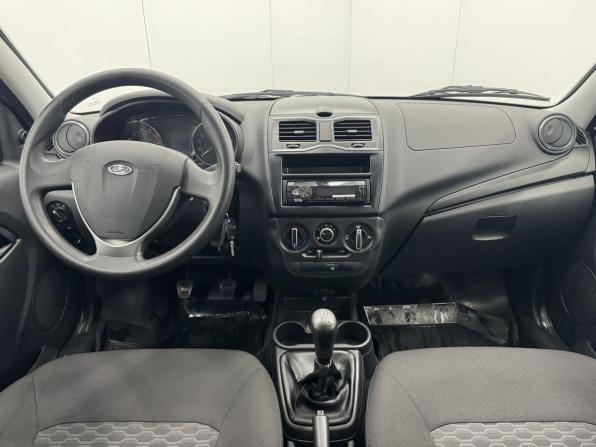Lada (ВАЗ) Granta I Рестайлинг с пробегом 2019 года, цена 700 000 рублей, 93105 км, универсал, Автокод Объявления