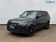 Land Rover Range Rover V Москва  - изображение 21