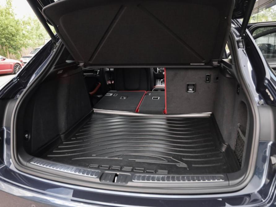 Porsche Macan I Санкт-Петербург  - изображение 37