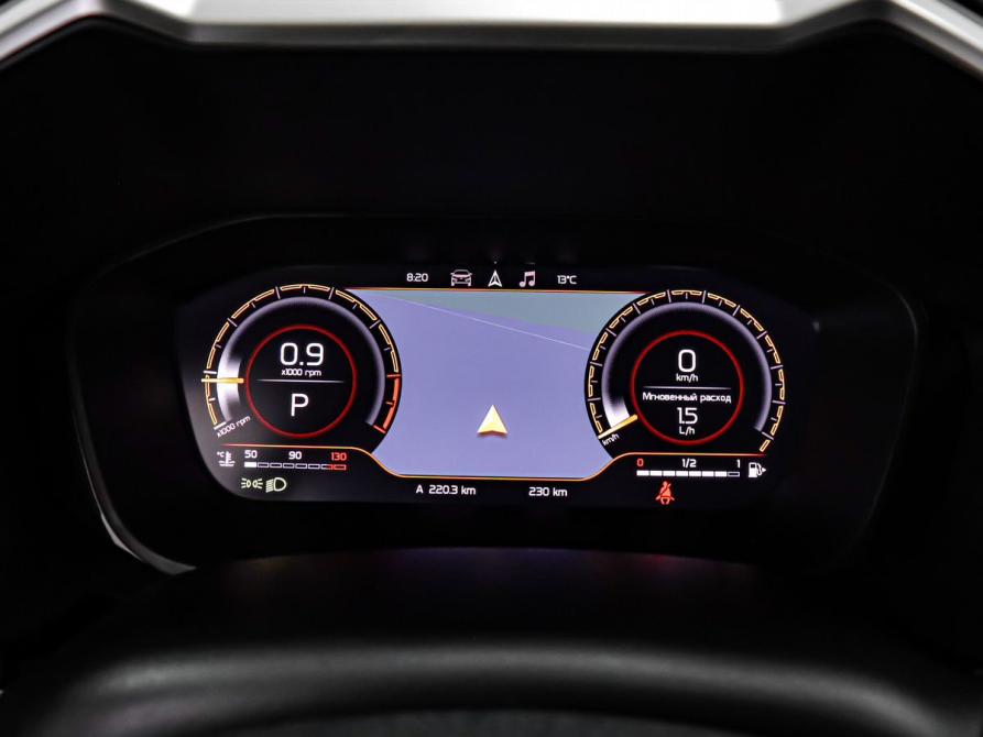 Lada (ВАЗ) Vesta I Рестайлинг (NG) Минеральные Воды  - изображение 23