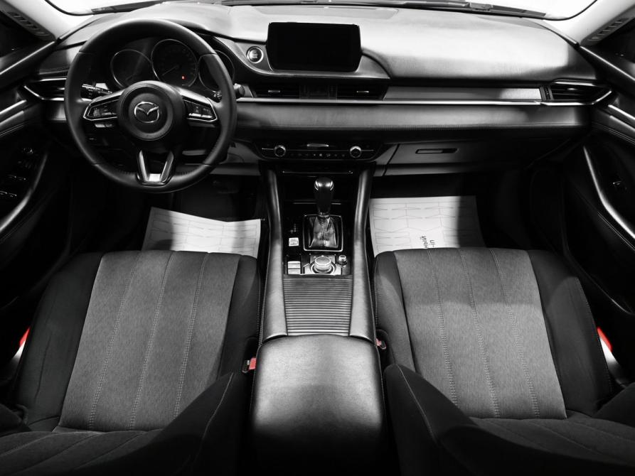 Mazda 6 III (GJ) Рестайлинг 2 Тверь  - изображение 10