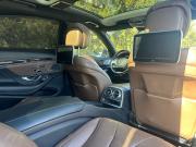 Mercedes-Benz S-Класс VI (W222 C217) Санкт-Петербург  - изображение 71