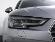 Audi A4 V (B9) Москва  - изображение 45