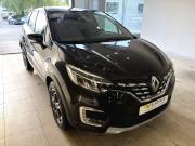 Renault Kaptur I Рестайлинг Пермь  - изображение 9