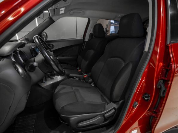 Nissan Juke I с пробегом 2012 года, цена 930 000 рублей, 186419 км, внедорожник, Автокод Объявления