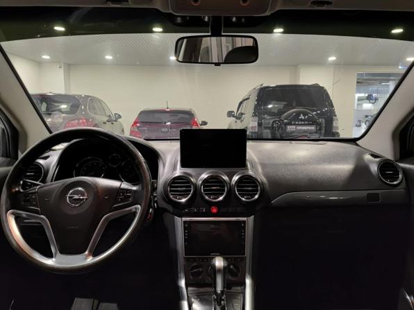 Opel Antara I Рестайлинг с пробегом 2013 года, цена 1 005 000 рублей, 238958 км, внедорожник, Автокод Объявления