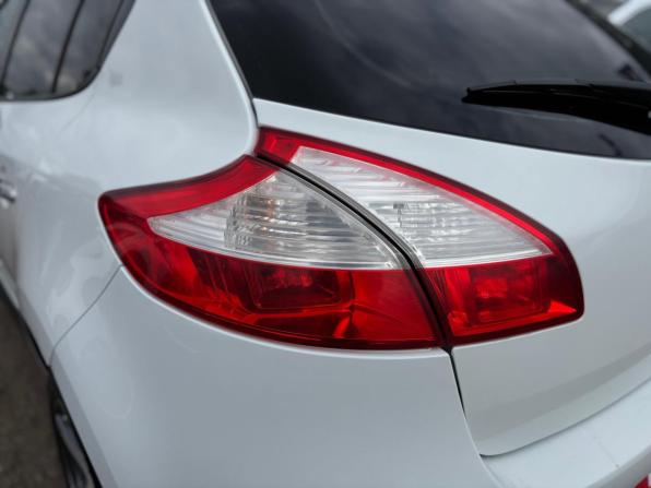 Renault Megane III Рестайлинг с пробегом 2013 года, цена 620 000 рублей, 187052 км, хэтчбек, Автокод Объявления