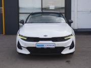 Kia K5 III Москва  - изображение 17