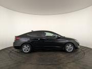 Hyundai Elantra VI (AD) Рестайлинг Москва  - изображение 30