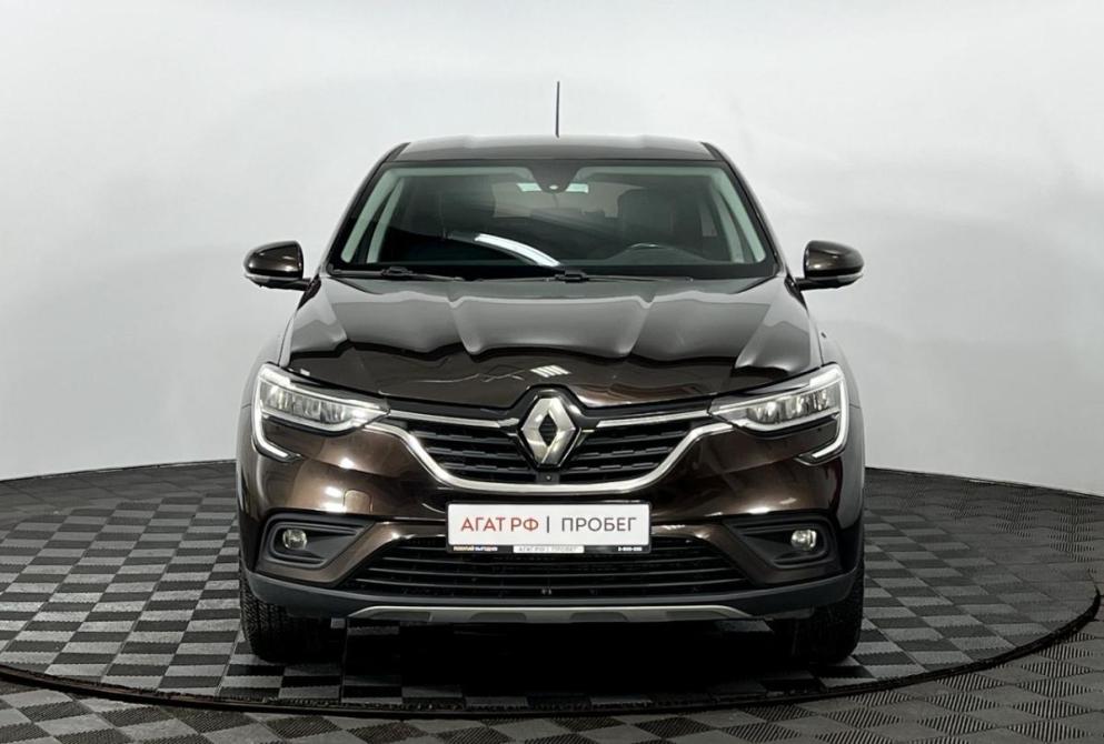 Renault Arkana I Нижний Новгород  - изображение 3