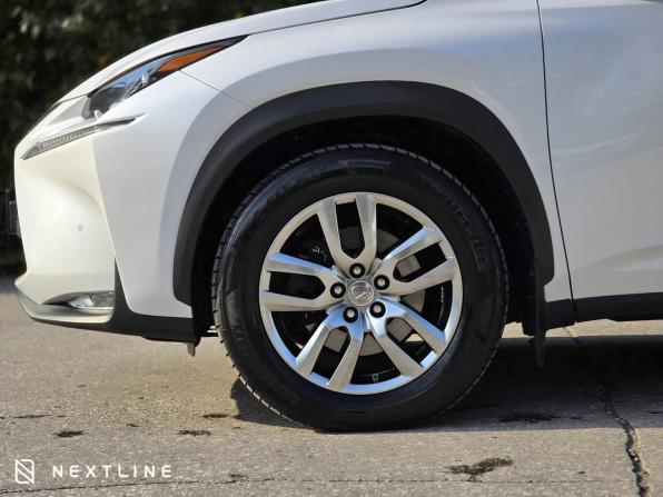 Lexus NX I с пробегом 2016 года, цена 2 890 000 рублей, 67460 км, внедорожник, Автокод Объявления