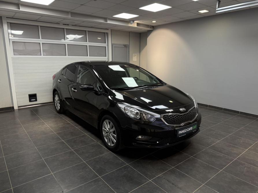 Kia Cerato III Тверь  - изображение 3