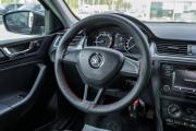 Skoda Rapid I Рестайлинг Ульяновск  - изображение 45